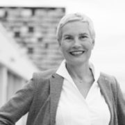Photo of Susanne Berger
