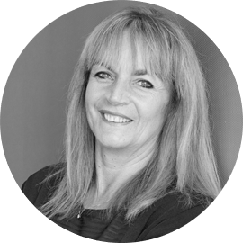 Photo of Suzanne Wise