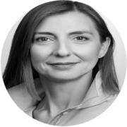 Photo of Guergana Andreeva