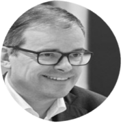 Photo of Volker Dostmann