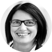 Photo of Isabelle Zimmermann