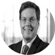 Photo of Warwick Brady